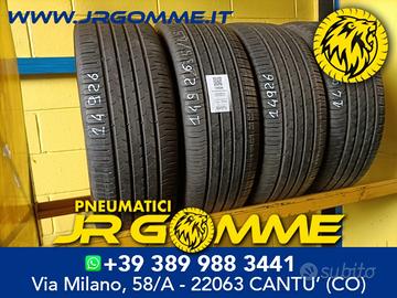 235/45/20 CONTINENTAL Estive 80%