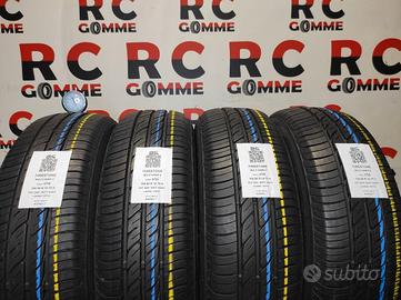 4 GOMME 165/60 R14 ESTIVE