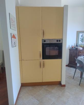 CUCINA SNAIDERO