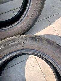 4 gomme estive