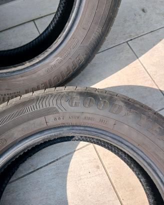4 gomme estive