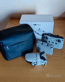 DJI mini 2
