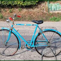 Bici — Telaio e Parti Magni