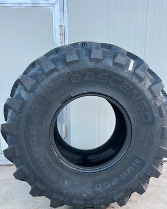PNEUMATICI AGRICOLI ASCENSO 620/75r26