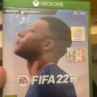 FIFA 22