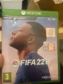 FIFA 22
