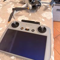 DJI Mini 4 Pro Fly More Combo RC 2
