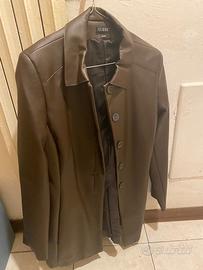 Cappotti D&G e Guess