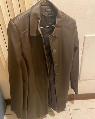 Cappotti D&G e Guess
