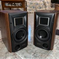 altoparlanti kenwood LS-SE9