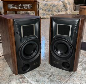 altoparlanti kenwood LS-SE9