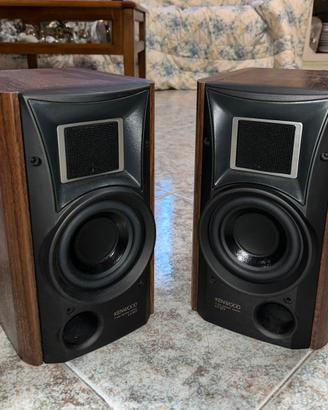 altoparlanti kenwood LS-SE9