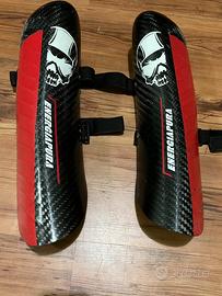 Parastinchi Energia pura in carbonio