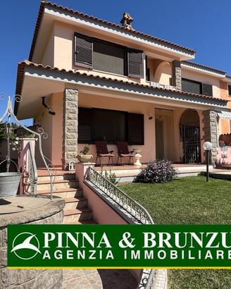 SIMALA - VILLA - prezzo ribassato