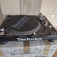 Technics al 1210 m5g