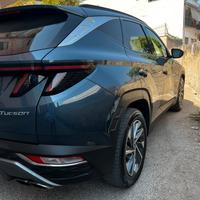 Vorresti una Tucson quasi nuova?