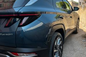 Vorresti una Tucson quasi nuova?