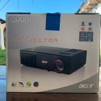 Proiettore digitale Acer
