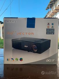 Proiettore digitale Acer