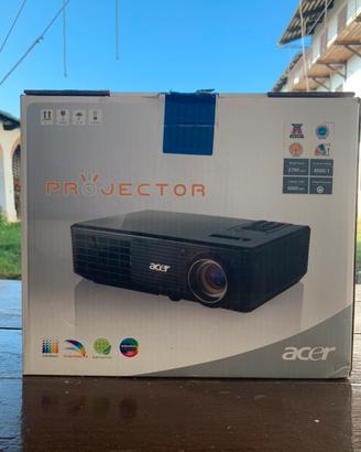 Proiettore digitale Acer