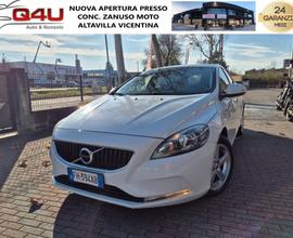 Volvo V40 120CV D2 BUSINESS E6B--OK Neopat.!!