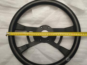 Volante "Originale" Lancia Stratos 