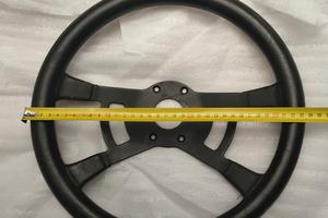 Volante "Originale" Lancia Stratos 