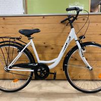 Bici City40 misura 26”