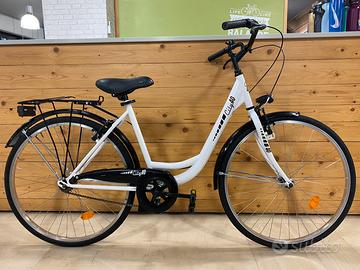 Bici City40 misura 26”