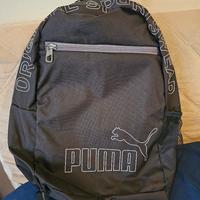 zaino puma nuovo