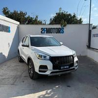 DR Motor dr4 1.5 Gpl 114cv