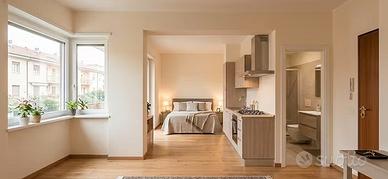 EUR - bilocale - LIBERO SUBITO