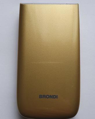 BRONDI MAGNUM 4
