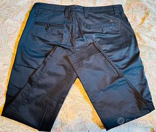Pantaloni uomo Peuterey taglia 54
