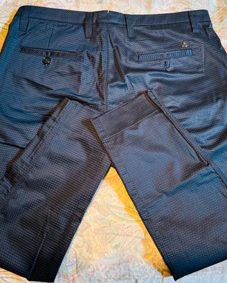 Pantaloni uomo Peuterey taglia 54