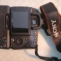 Sony A 300 