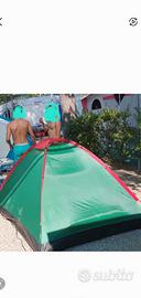 Tenda canadese
