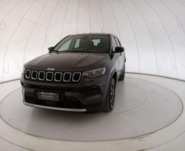 Jeep Compass E-Hybrid My24 Altitude1.5 Turbo ...