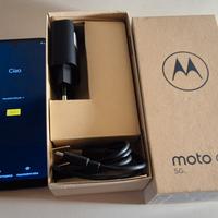smartphone Motorola g54