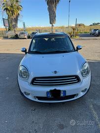 Mini countryman r60
