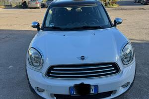 Mini countryman r60