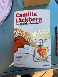 La gabbia dorata – Camilla Läckberg