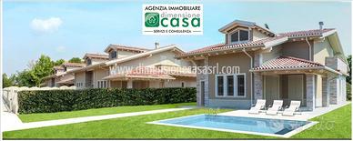 Rif.TE25-Terreno edificabile San Cataldo