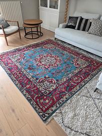 Tappeto persiano autentico 