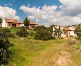 Tenuta turistica in localita' tuerra
