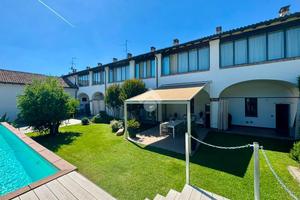 5 LOCALI A CASTELLEONE