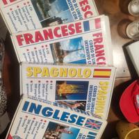 corsi video di lingue 