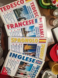 corsi video di lingue 