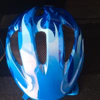 casco ciclismo da professionista
