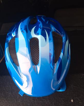 casco ciclismo da professionista